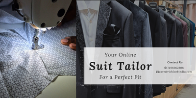 Mastering the Art of Tailored Wear for Men