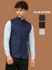 Richlook Men Jawahar Jacket