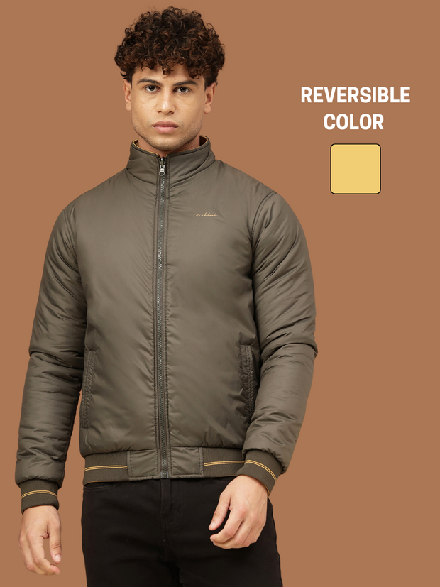 Reversible Jackets for Men