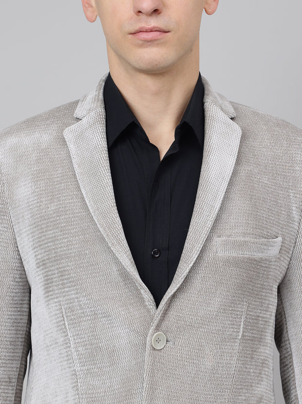 Richlook Smart Fit London Fog Blazer for Men's