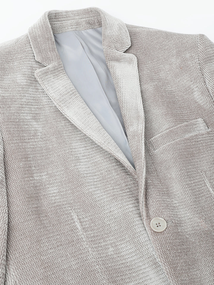 Richlook Smart Fit London Fog Blazer for Men's