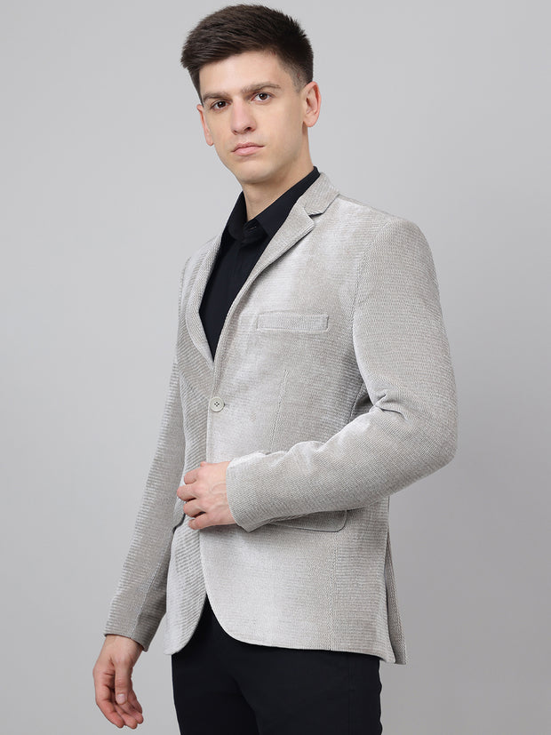 Richlook Smart Fit London Fog Blazer for Men's