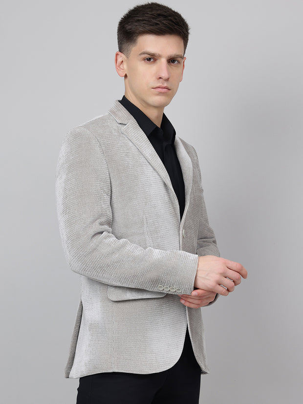 Richlook Smart Fit London Fog Blazer for Men's