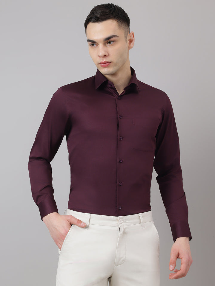 RICHLOOK Casual Shirts , Perfect Fit, Ultimate Comfort, Everyday Style