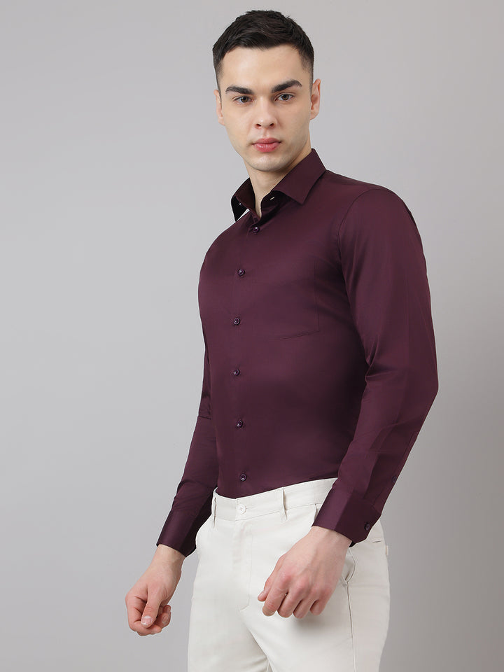 RICHLOOK Casual Shirts , Perfect Fit, Ultimate Comfort, Everyday Style