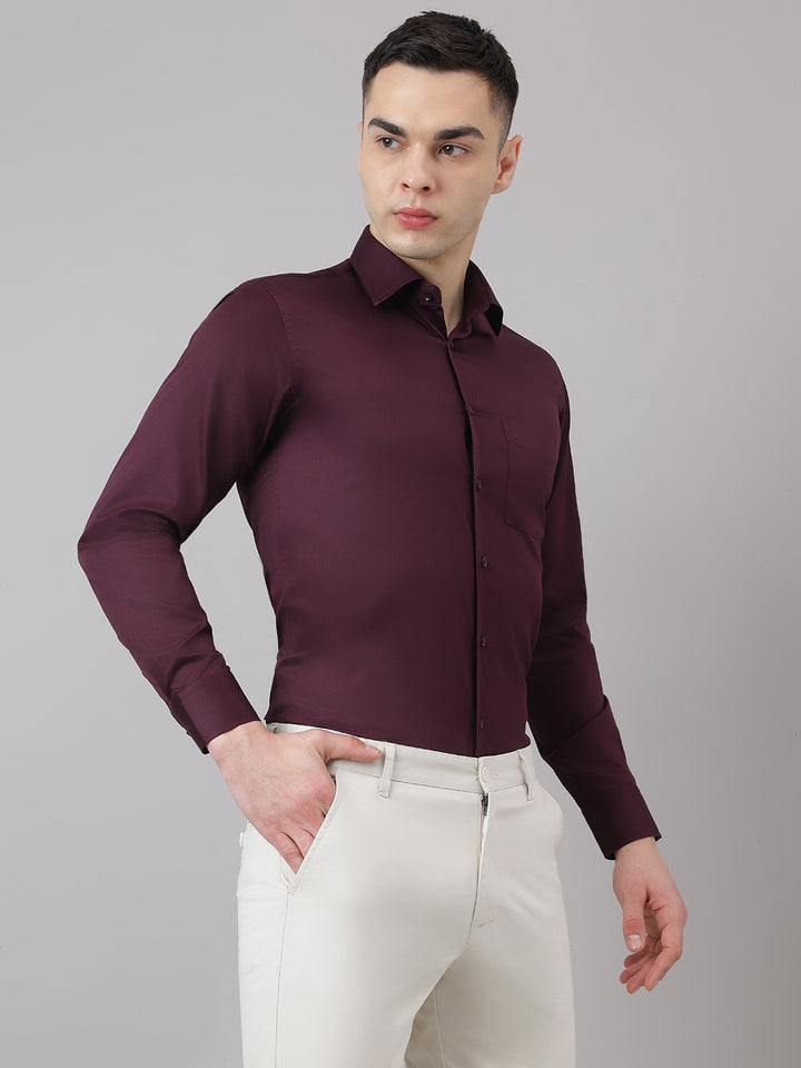 RICHLOOK Casual Shirts , Perfect Fit, Ultimate Comfort, Everyday Style