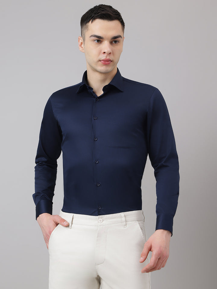 RICHLOOK Casual Shirts , Perfect Fit, Ultimate Comfort, Everyday Style