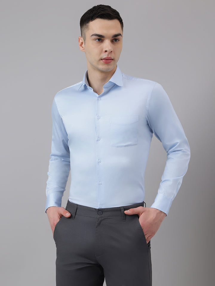 RICHLOOK Casual Shirts , Perfect Fit, Ultimate Comfort, Everyday Style