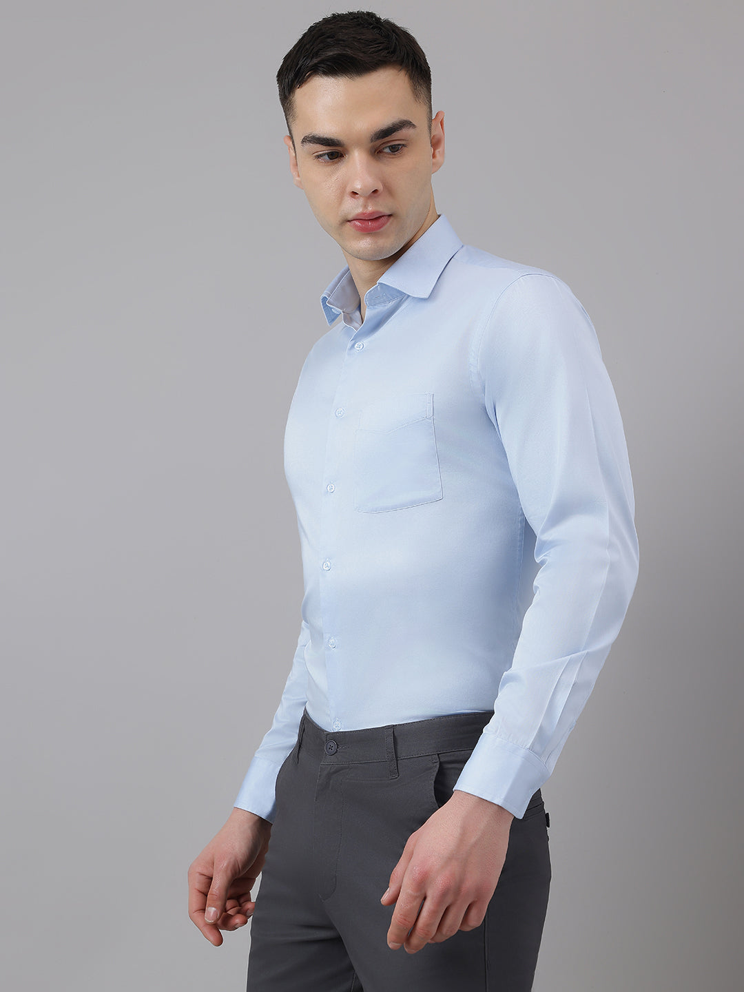 RICHLOOK Casual Shirts , Perfect Fit, Ultimate Comfort, Everyday Style