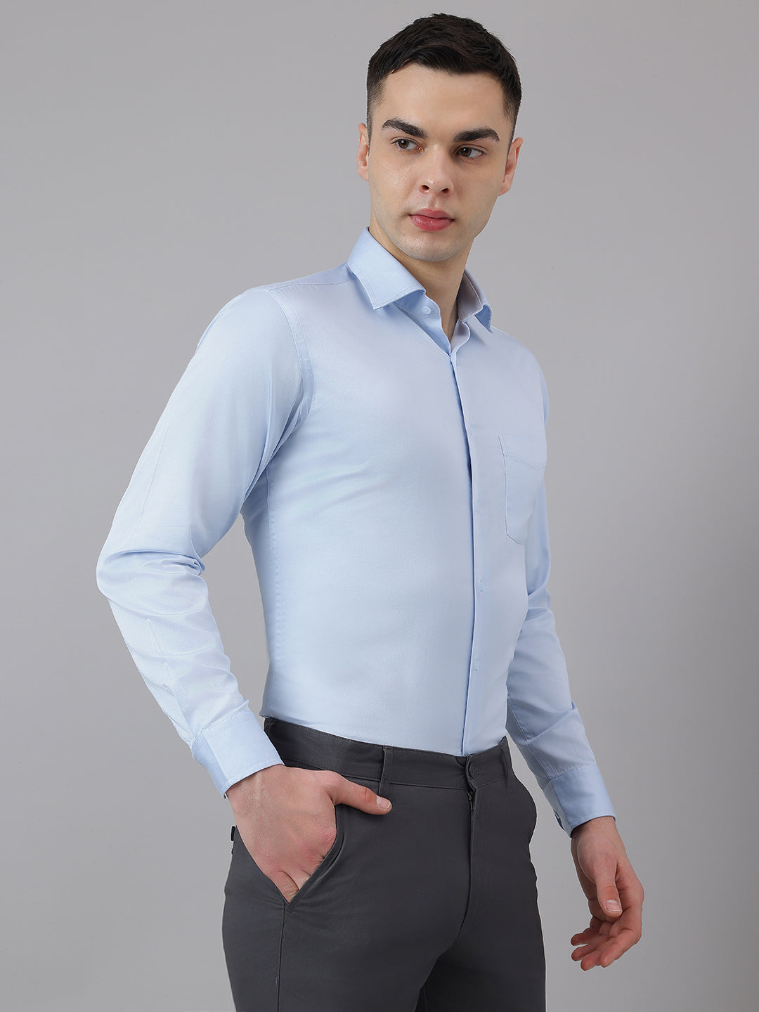 RICHLOOK Casual Shirts , Perfect Fit, Ultimate Comfort, Everyday Style