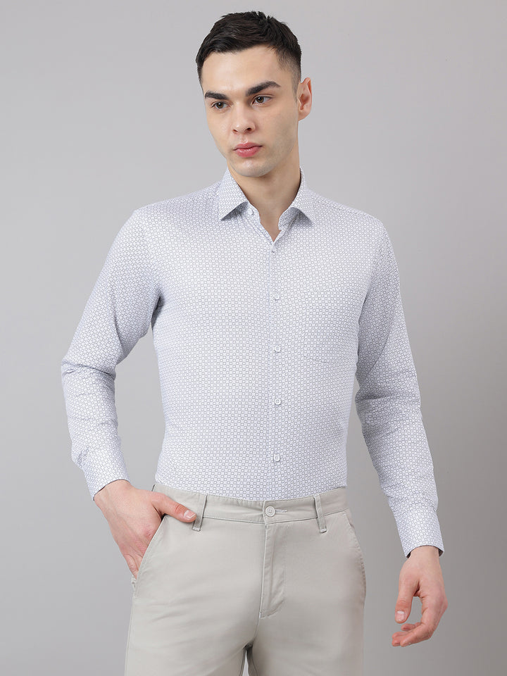 RICHLOOK Casual Shirts , Perfect Fit, Ultimate Comfort, Everyday Style