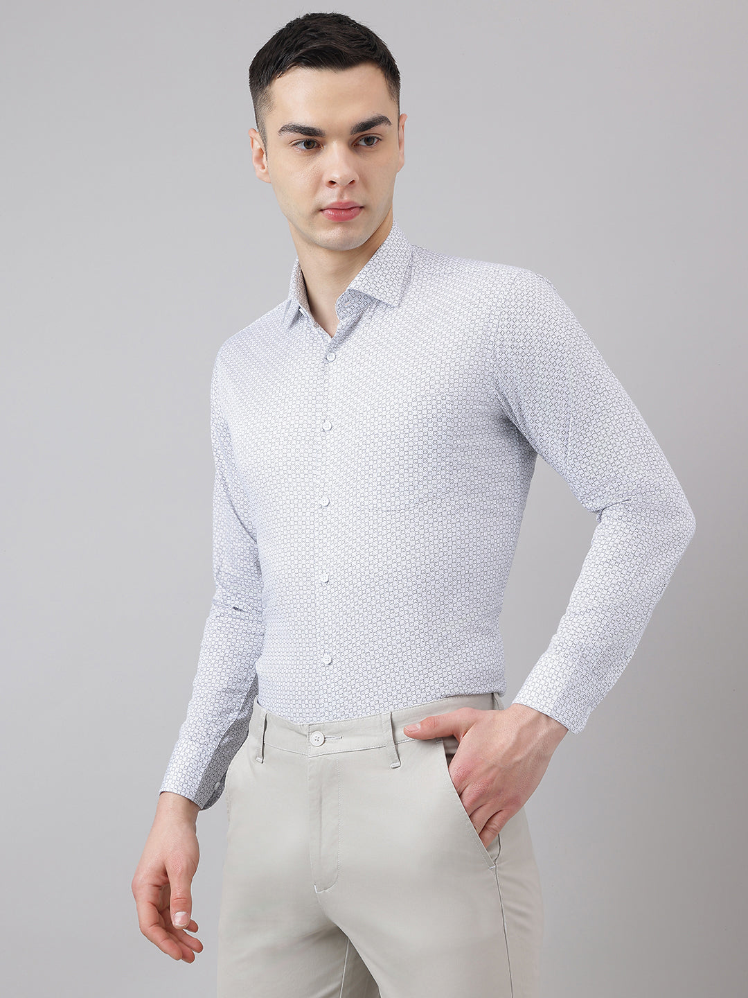 RICHLOOK Casual Shirts , Perfect Fit, Ultimate Comfort, Everyday Style