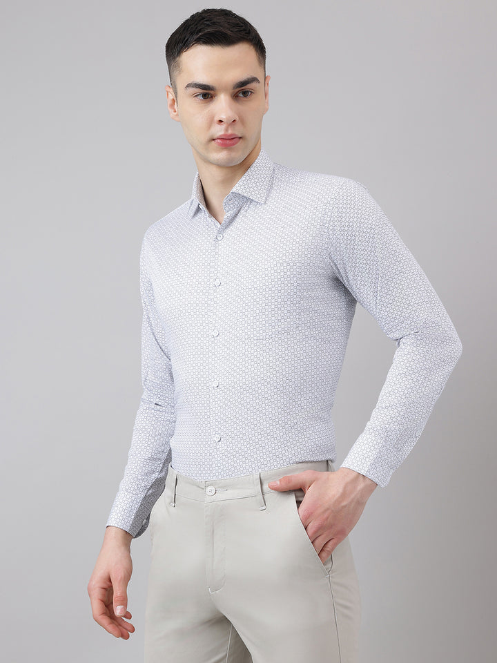 RICHLOOK Casual Shirts , Perfect Fit, Ultimate Comfort, Everyday Style