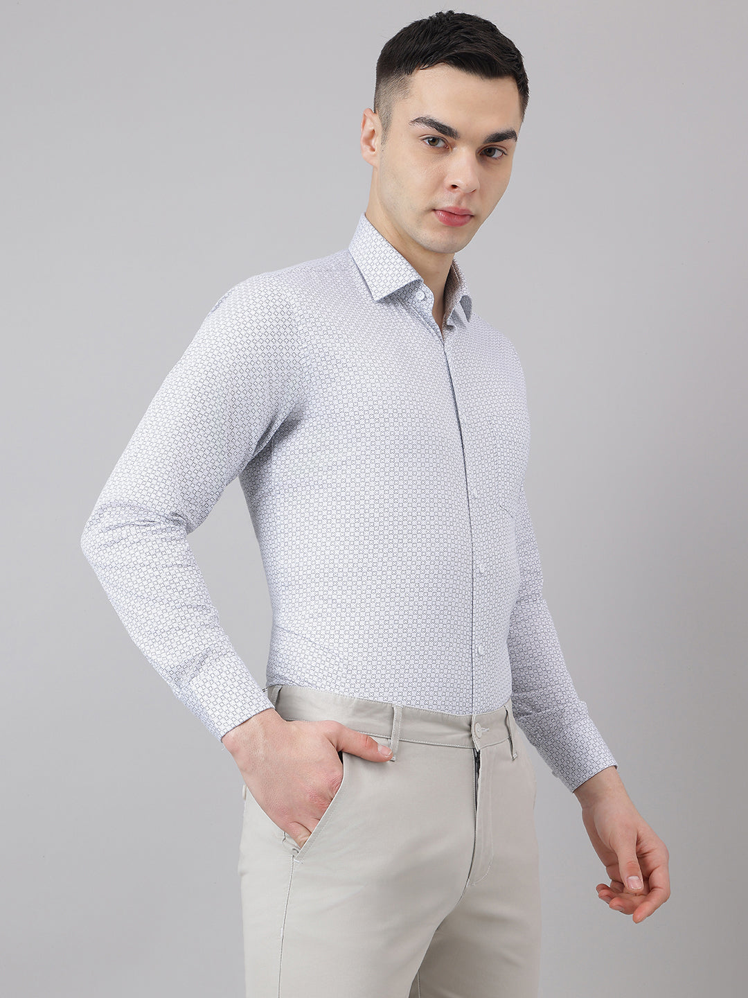 RICHLOOK Casual Shirts , Perfect Fit, Ultimate Comfort, Everyday Style