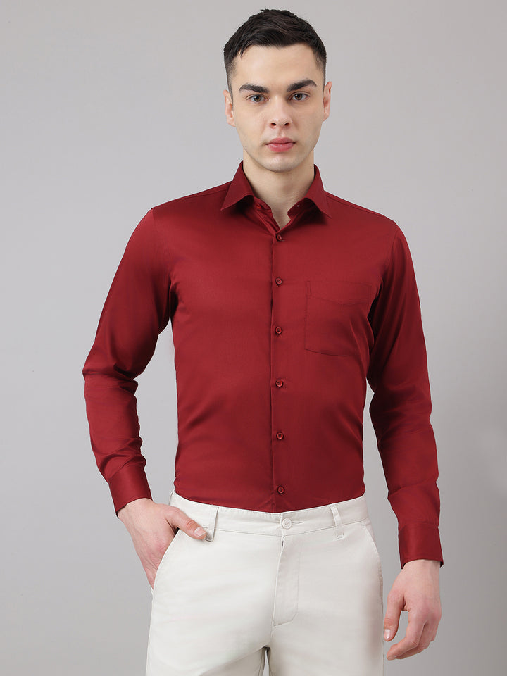 RICHLOOK Casual Shirts , Perfect Fit, Ultimate Comfort, Everyday Style