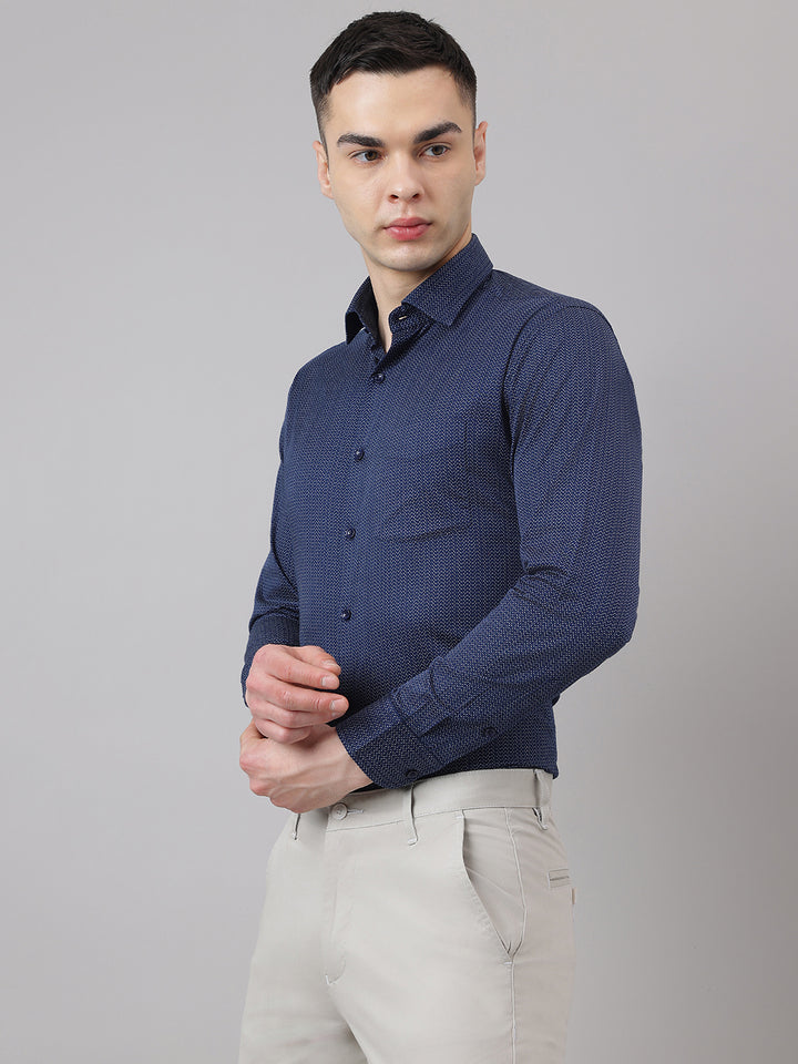 RICHLOOK Casual Shirts , Perfect Fit, Ultimate Comfort, Everyday Style