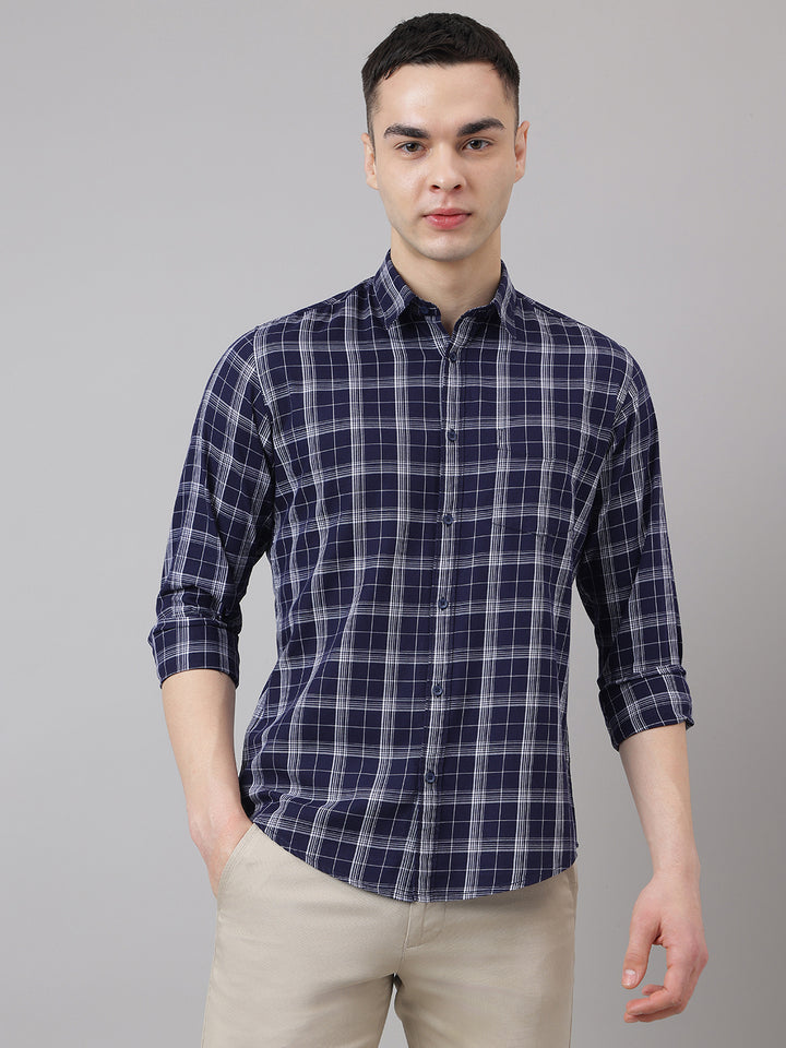 RICHLOOK Casual Shirts , Perfect Fit, Ultimate Comfort, Everyday Style