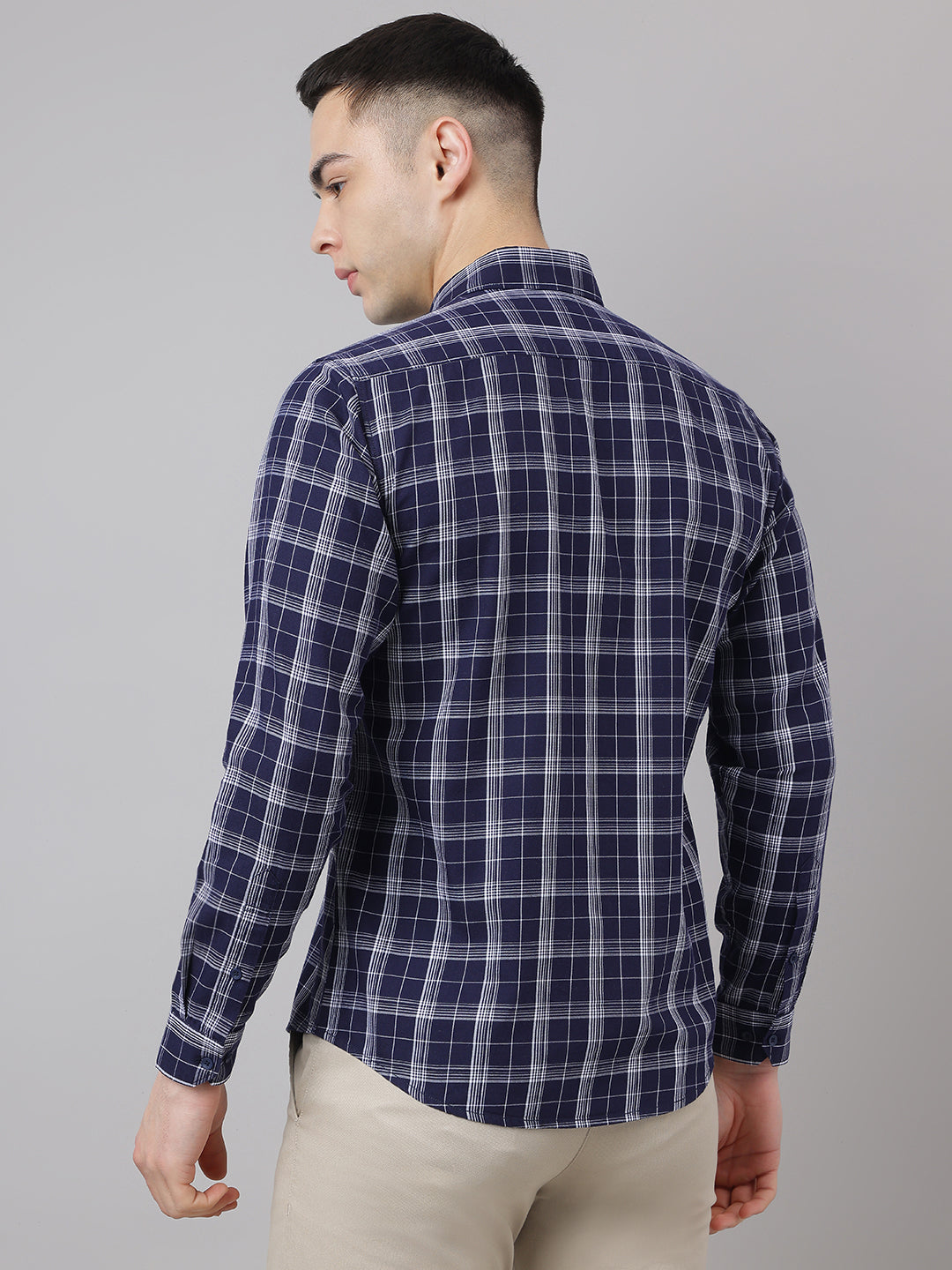 RICHLOOK Casual Shirts , Perfect Fit, Ultimate Comfort, Everyday Style