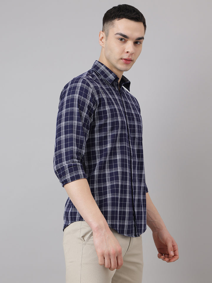 RICHLOOK Casual Shirts , Perfect Fit, Ultimate Comfort, Everyday Style