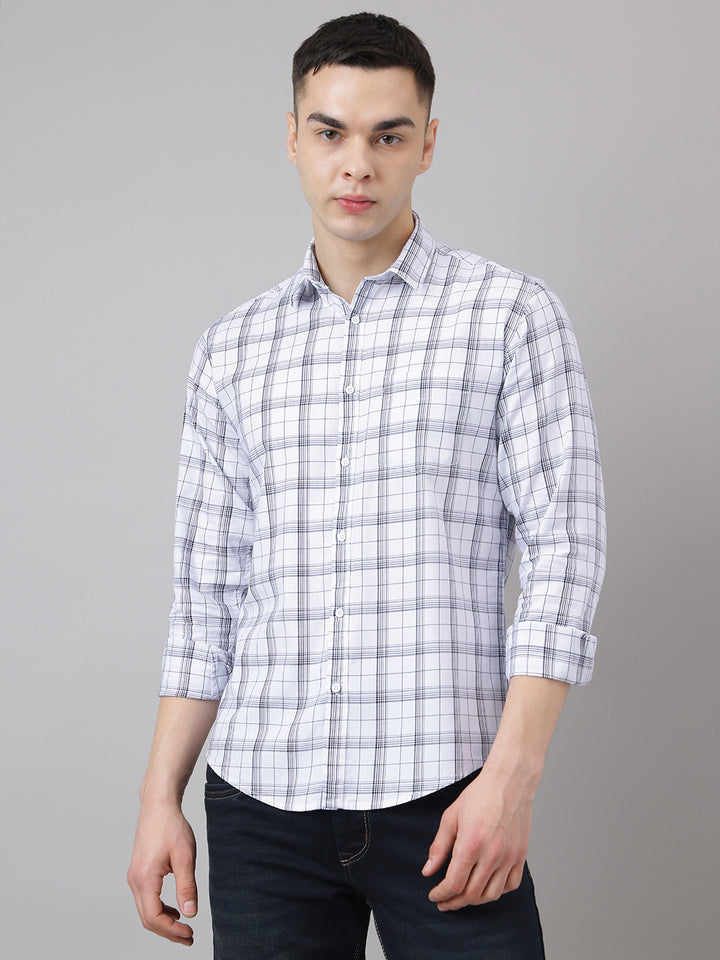 RICHLOOK Casual Shirts , Perfect Fit, Ultimate Comfort, Everyday Style