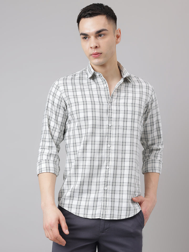 RICHLOOK Casual Shirts , Perfect Fit, Ultimate Comfort, Everyday Style