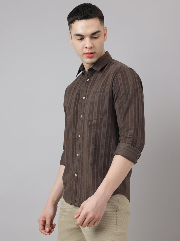 RICHLOOK Casual Shirts , Perfect Fit, Ultimate Comfort, Everyday Style