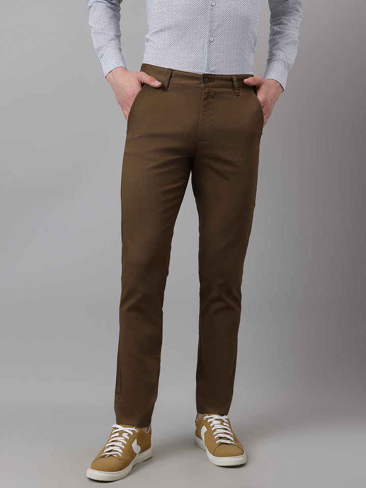 RICHLOOK Casual Trousers , Comfort and Style for Every Day