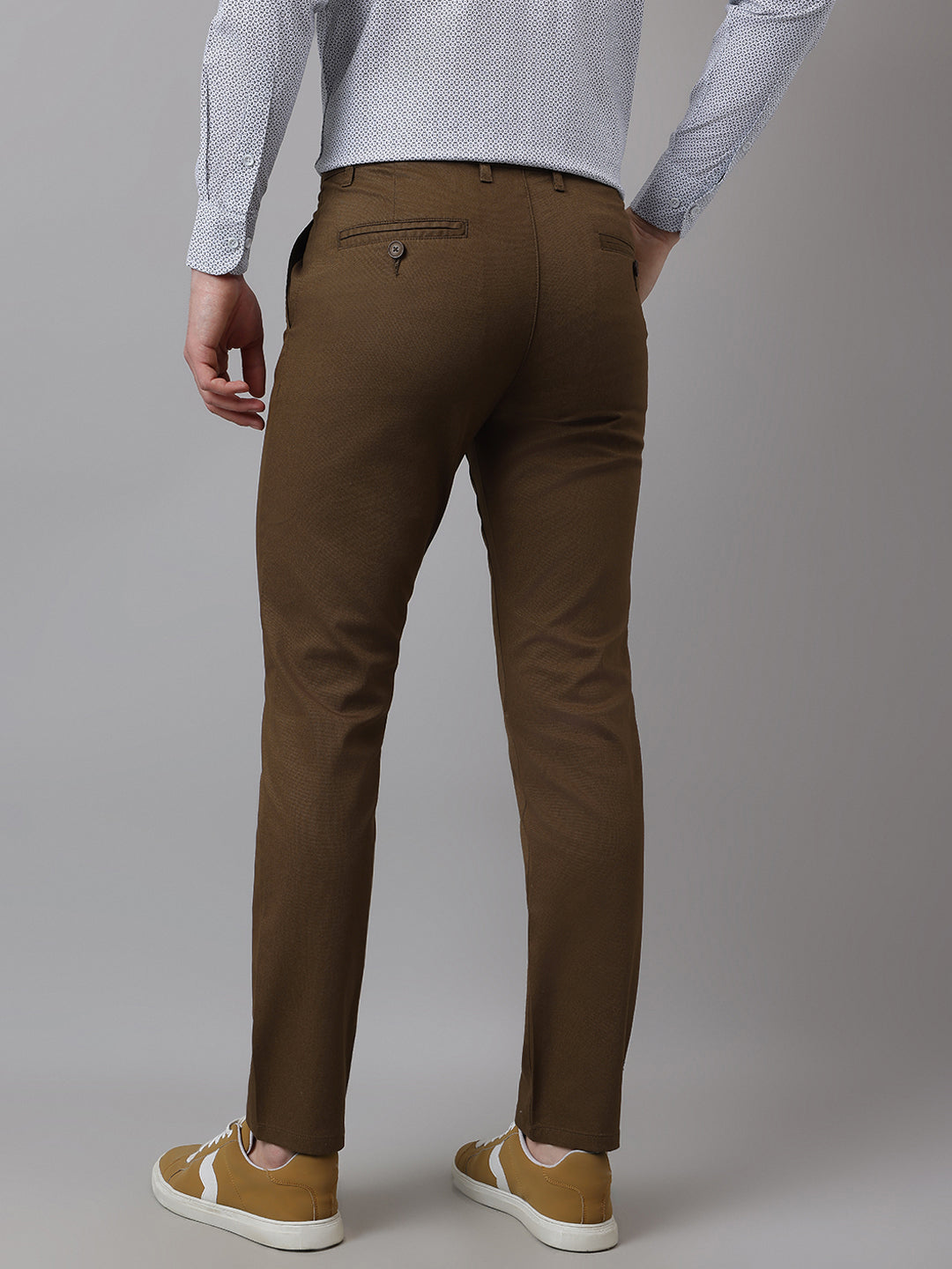 RICHLOOK Casual Trousers , Comfort and Style for Every Day