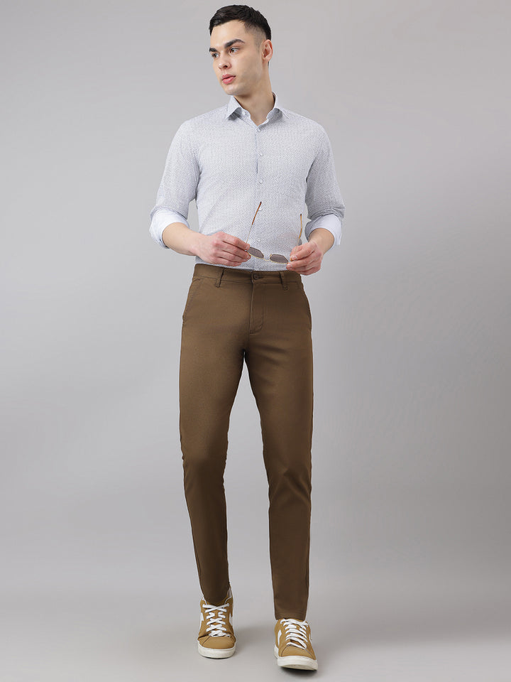 RICHLOOK Casual Trousers , Comfort and Style for Every Day