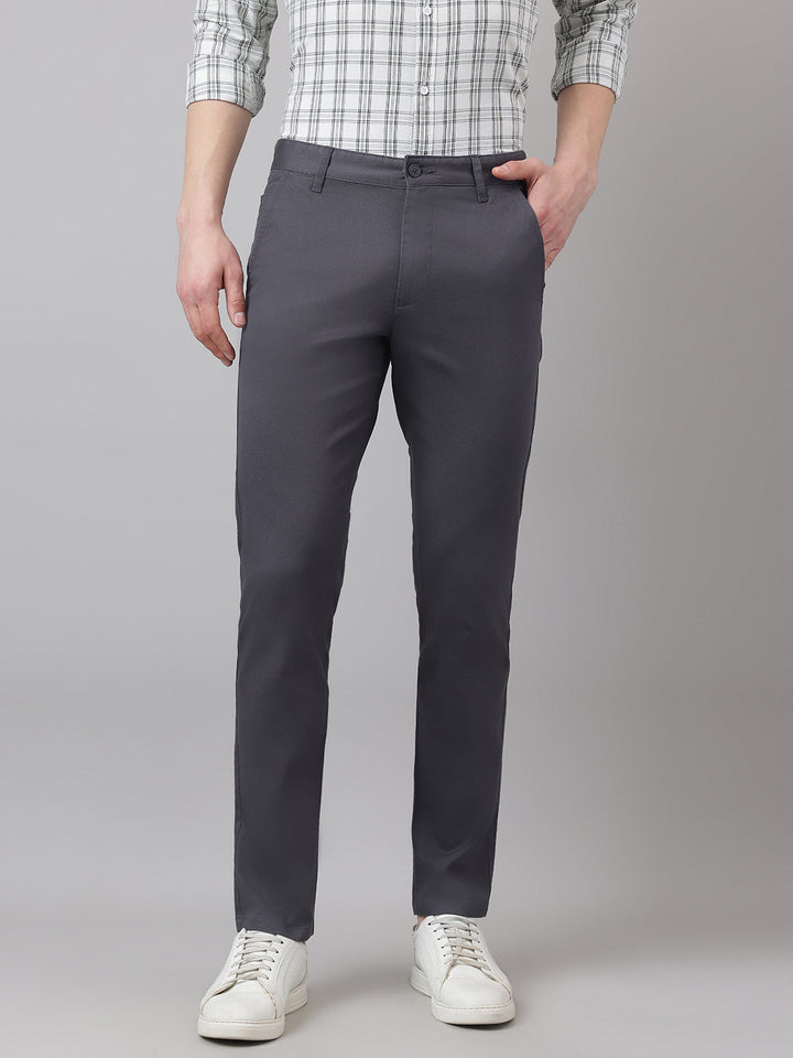 RICHLOOK Casual Trousers , Comfort and Style for Every Day