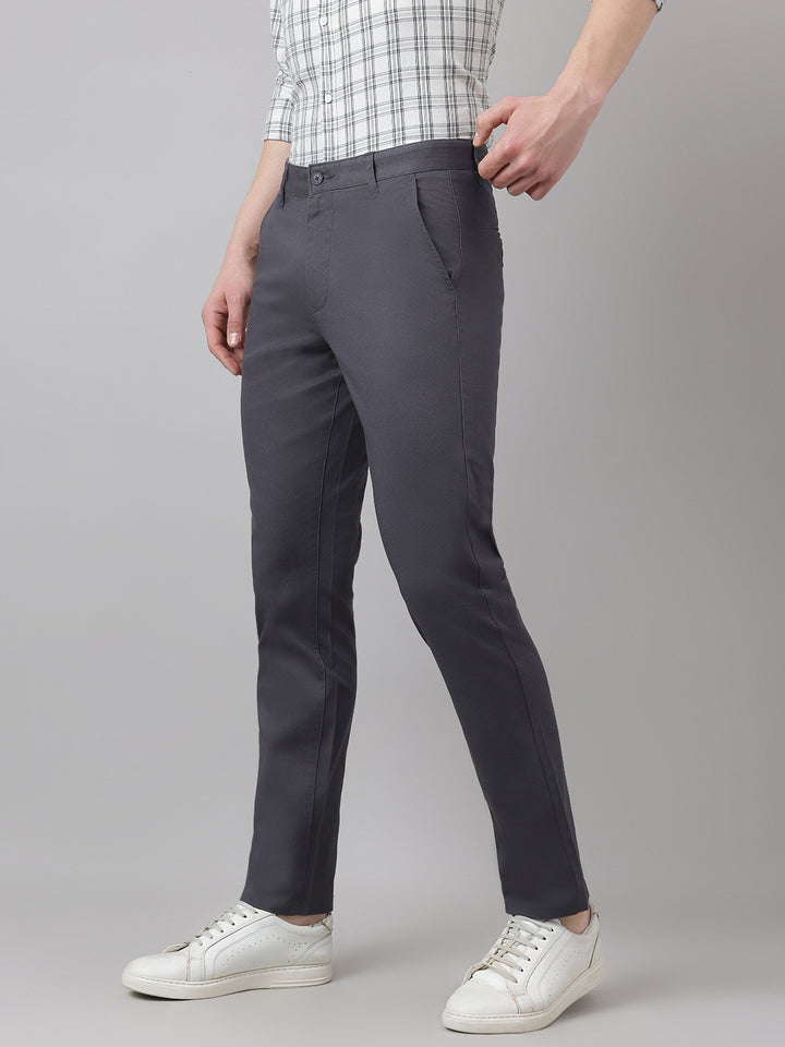 RICHLOOK Casual Trousers , Comfort and Style for Every Day