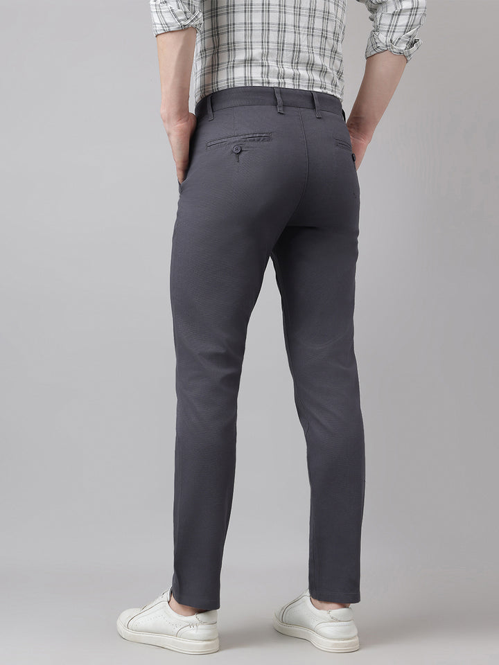 RICHLOOK Casual Trousers , Comfort and Style for Every Day