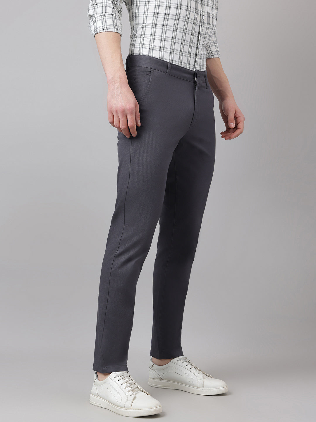 RICHLOOK Casual Trousers , Comfort and Style for Every Day