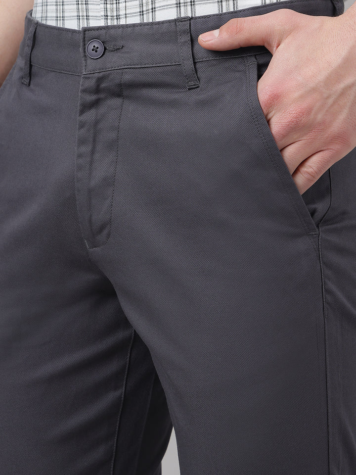 RICHLOOK Casual Trousers , Comfort and Style for Every Day