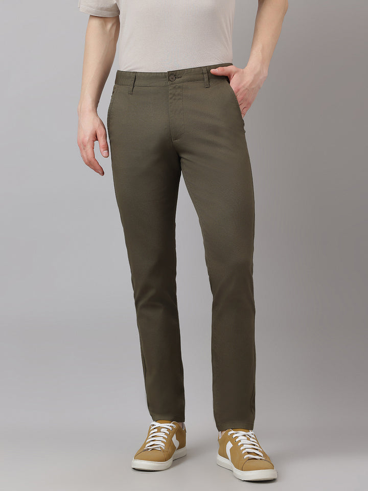 RICHLOOK Casual Trousers , Comfort and Style for Every Day