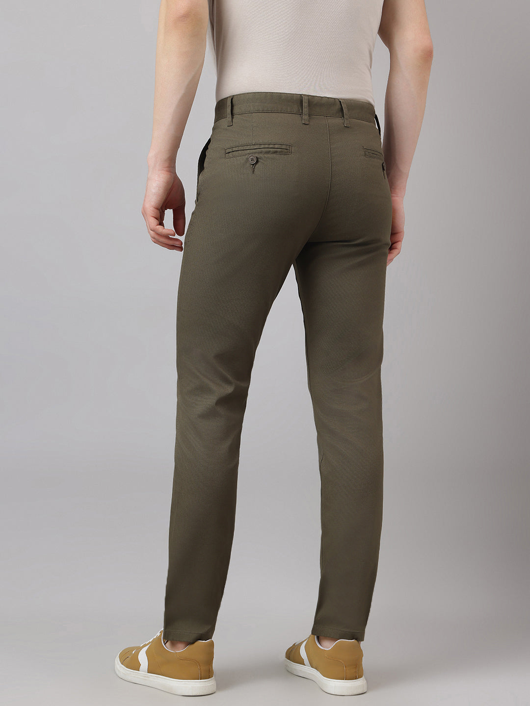 RICHLOOK Casual Trousers , Comfort and Style for Every Day