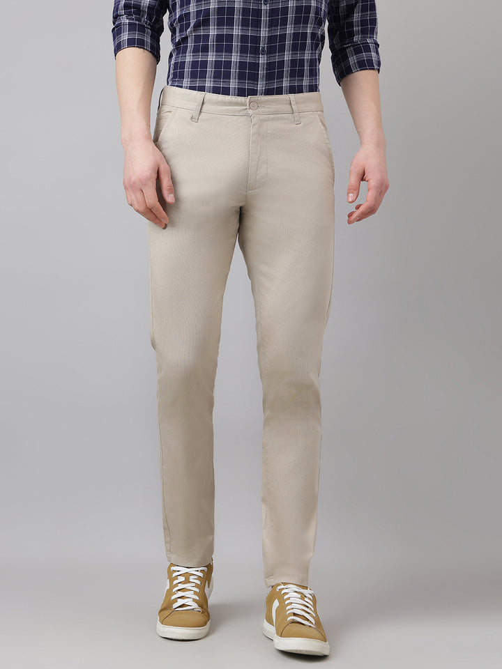 RICHLOOK Casual Trousers , Comfort and Style for Every Day