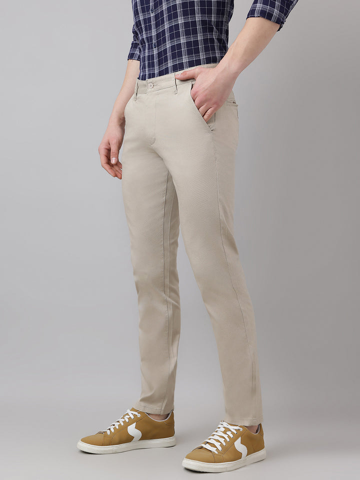 RICHLOOK Casual Trousers , Comfort and Style for Every Day