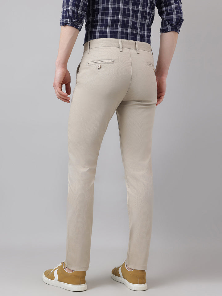 RICHLOOK Casual Trousers , Comfort and Style for Every Day