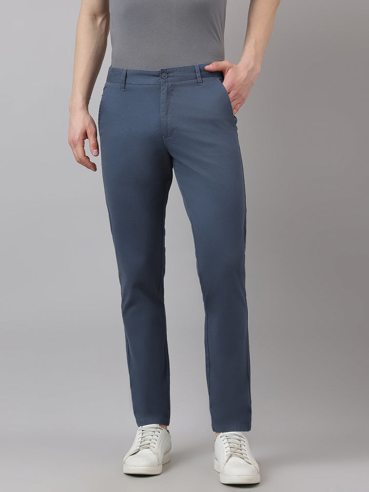 RICHLOOK Casual Trousers , Comfort and Style for Every Day