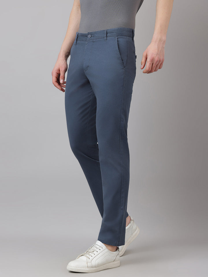 RICHLOOK Casual Trousers , Comfort and Style for Every Day