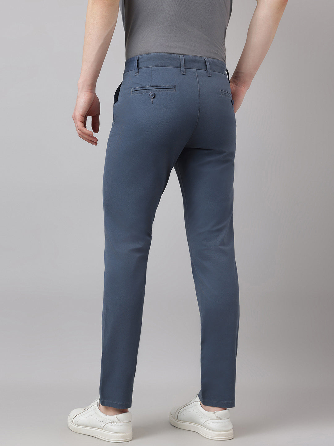 RICHLOOK Casual Trousers , Comfort and Style for Every Day