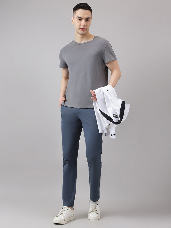 RICHLOOK Casual Trousers , Comfort and Style for Every Day