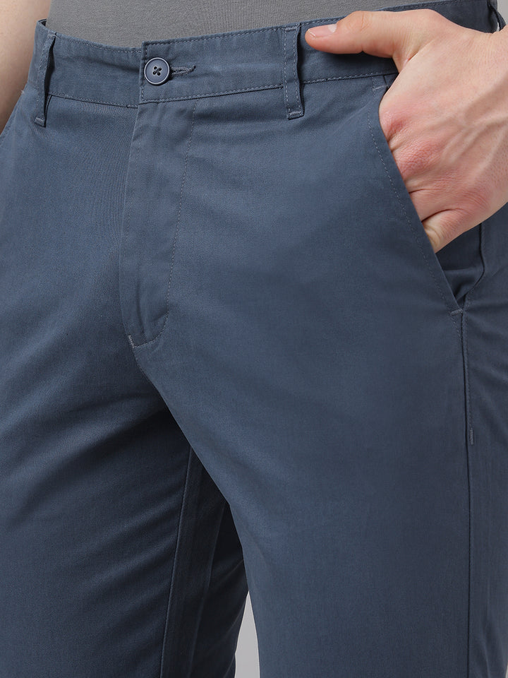 RICHLOOK Casual Trousers , Comfort and Style for Every Day