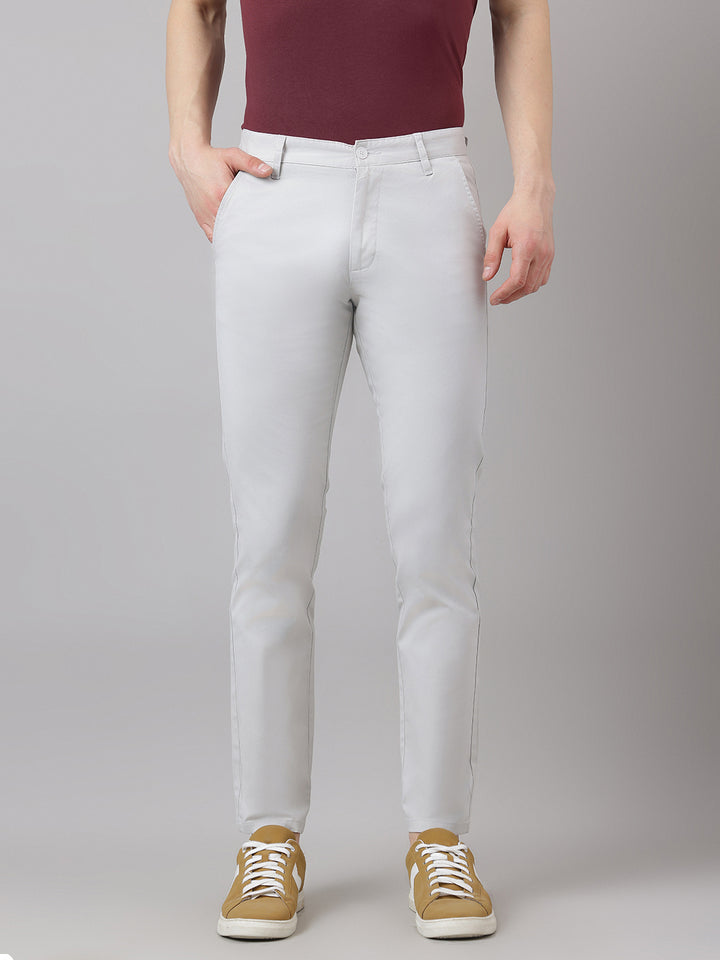 RICHLOOK Casual Trousers , Comfort and Style for Every Day