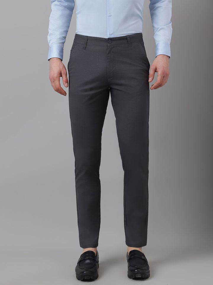 RICHLOOK Casual Trousers , Comfort and Style for Every Day