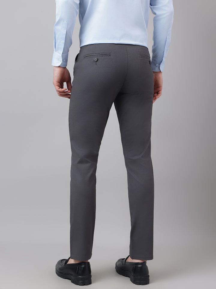 RICHLOOK Casual Trousers , Comfort and Style for Every Day