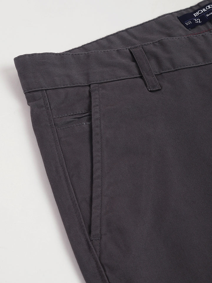 RICHLOOK Casual Trousers , Comfort and Style for Every Day