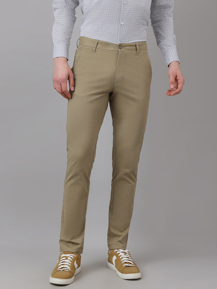 RICHLOOK Casual Trousers , Comfort and Style for Every Day