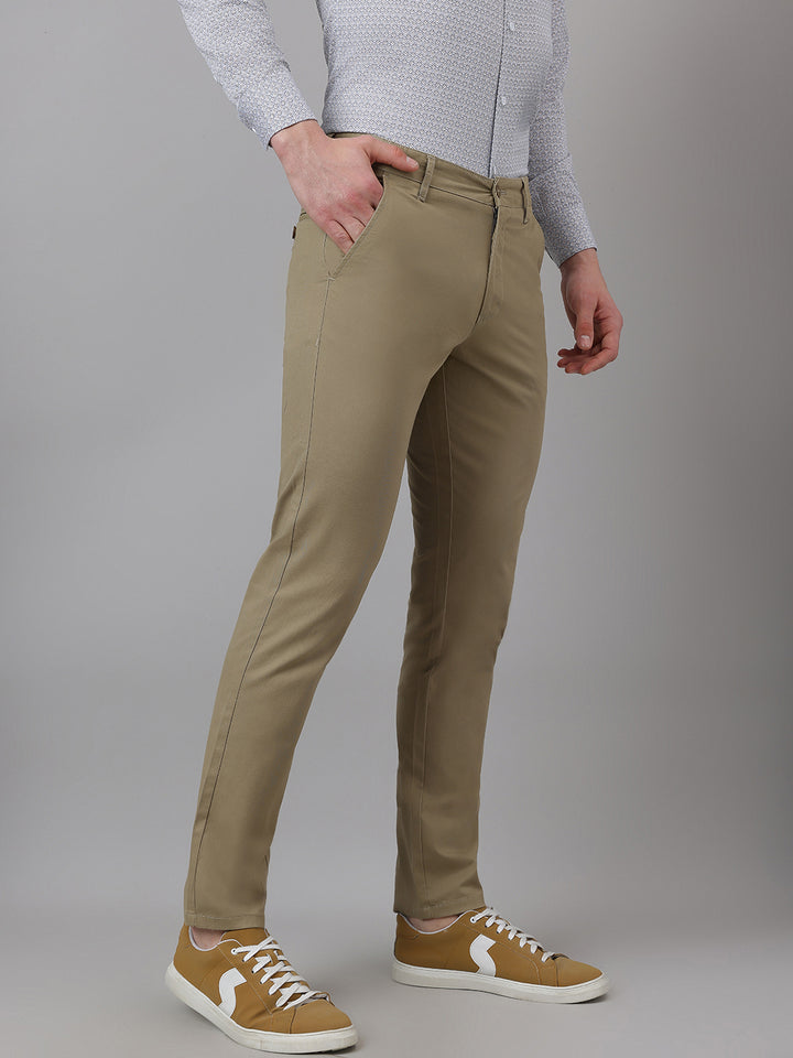 RICHLOOK Casual Trousers , Comfort and Style for Every Day